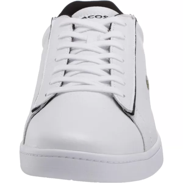 Lacoste Men's Carnaby Legacy Sneaker