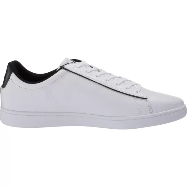 Lacoste Men's Carnaby Legacy Sneaker