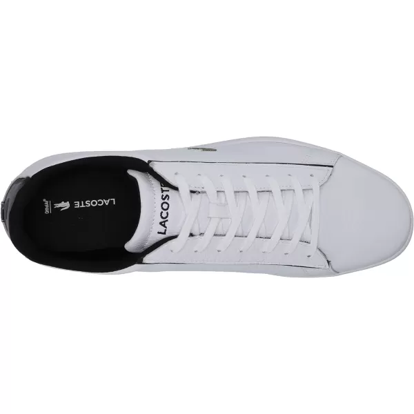 Lacoste Men's Carnaby Legacy Sneaker