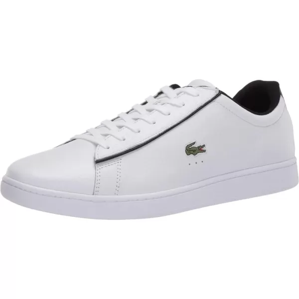 Lacoste Men's Carnaby Legacy Sneaker