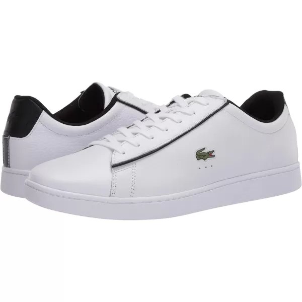 Lacoste Men's Carnaby Legacy Sneaker