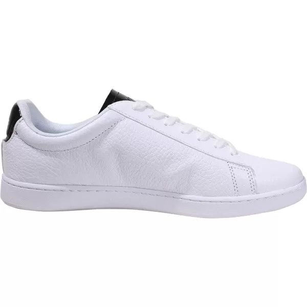 Lacoste Men's Carnaby Legacy Sneaker