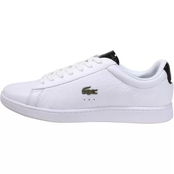 Lacoste Men's Carnaby Legacy Sneaker