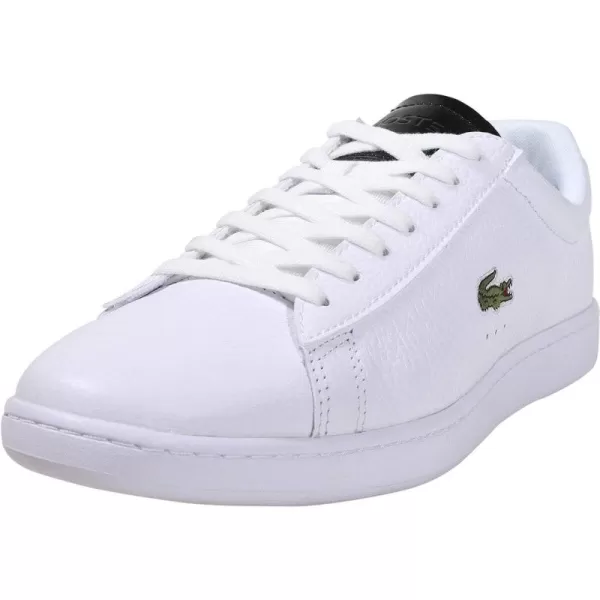 Lacoste Men's Carnaby Legacy Sneaker