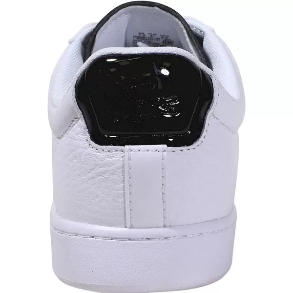 Lacoste Men's Carnaby Legacy Sneaker