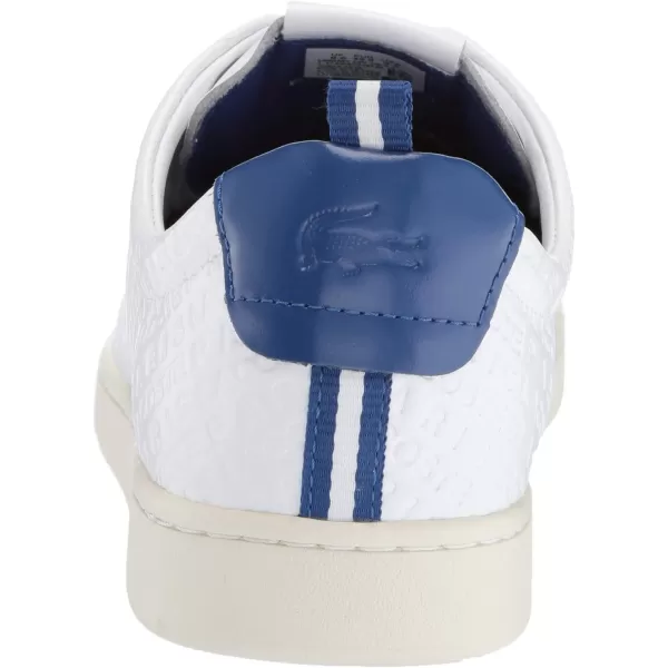 Lacoste Men's Carnaby Legacy Sneaker