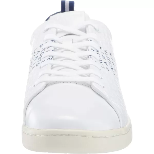 Lacoste Men's Carnaby Legacy Sneaker