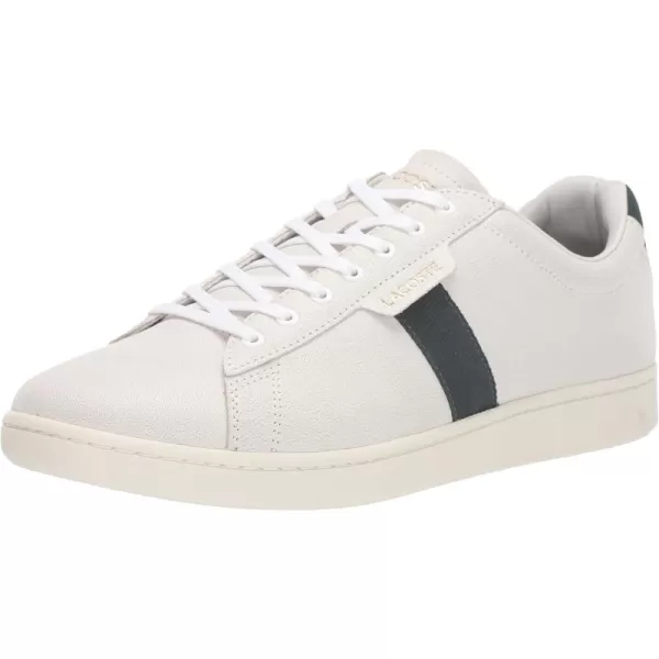 Lacoste Men's Carnaby Legacy Sneaker