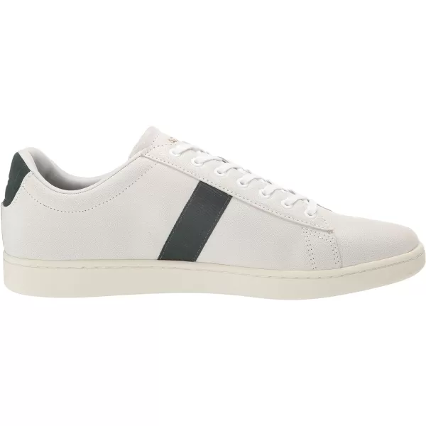 Lacoste Men's Carnaby Legacy Sneaker