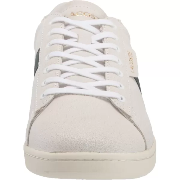 Lacoste Men's Carnaby Legacy Sneaker