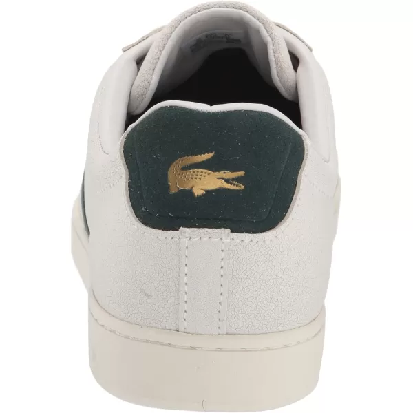 Lacoste Men's Carnaby Legacy Sneaker