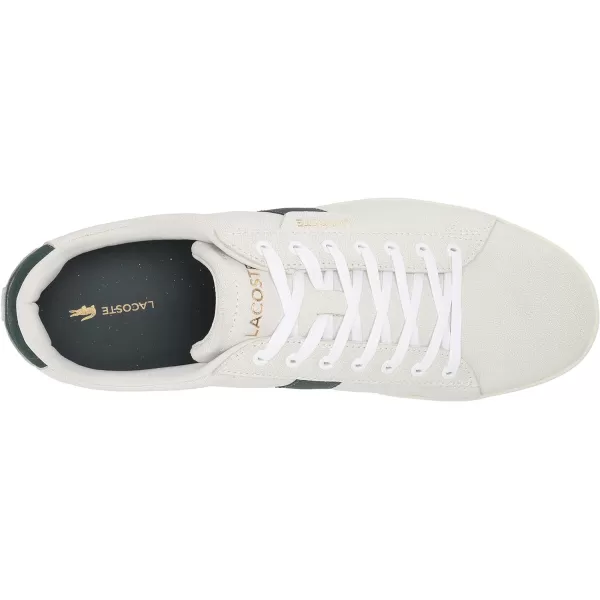 Lacoste Men's Carnaby Legacy Sneaker