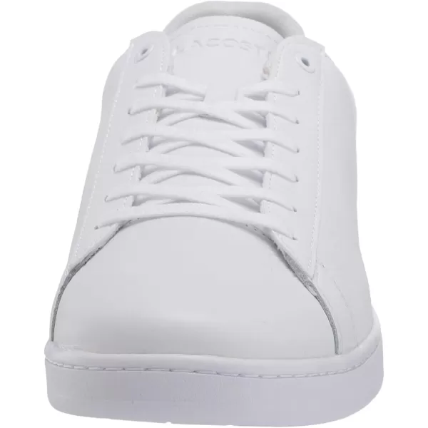Lacoste Men's Carnaby Legacy Sneaker