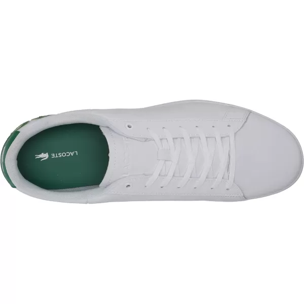 Lacoste Men's Carnaby Legacy Sneaker