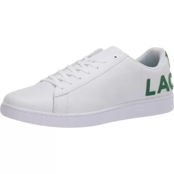 Lacoste Men's Carnaby Legacy Sneaker