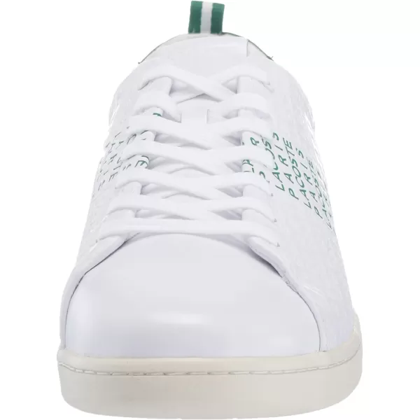 Lacoste Men's Carnaby Legacy Sneaker