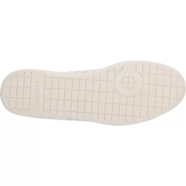 Lacoste Men's Carnaby Legacy Sneaker