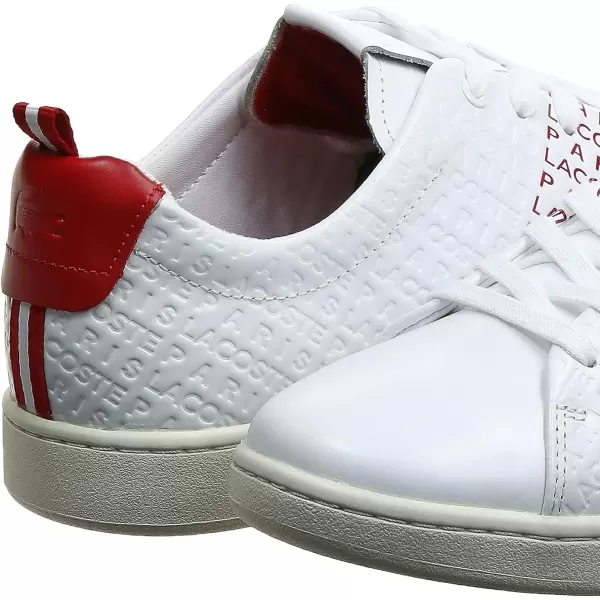 Lacoste Men's Carnaby Legacy Sneaker