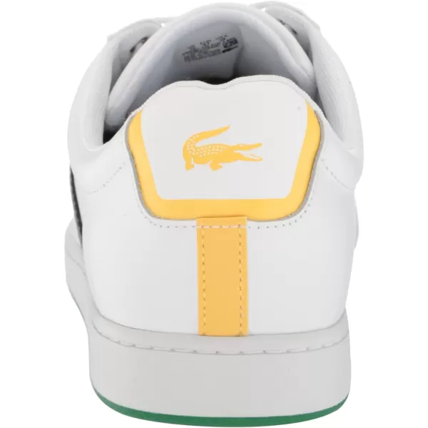 Lacoste Men's Carnaby Legacy Sneaker