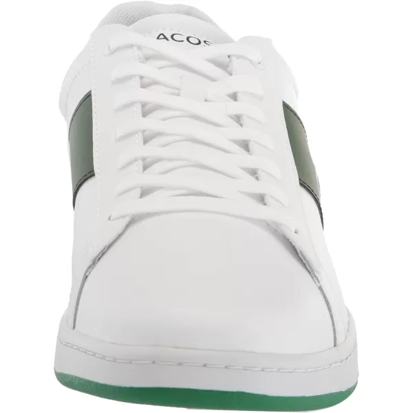 Lacoste Men's Carnaby Legacy Sneaker