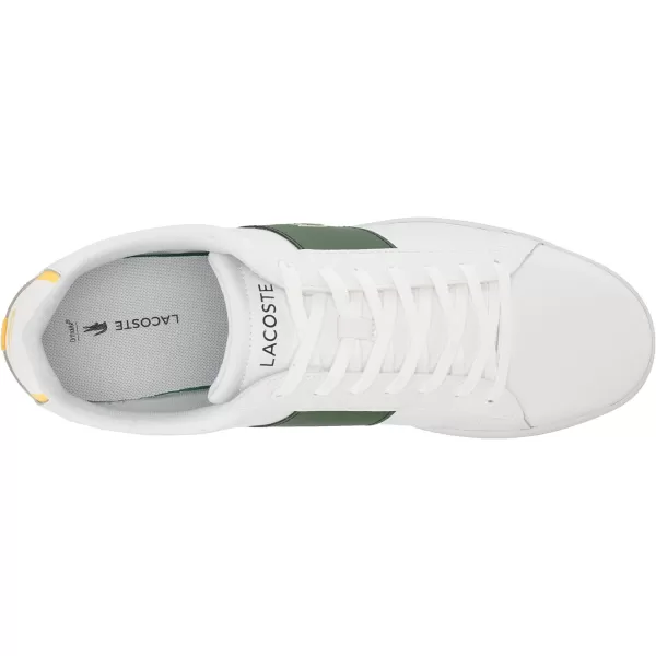 Lacoste Men's Carnaby Legacy Sneaker