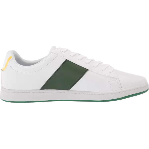 Lacoste Men's Carnaby Legacy Sneaker