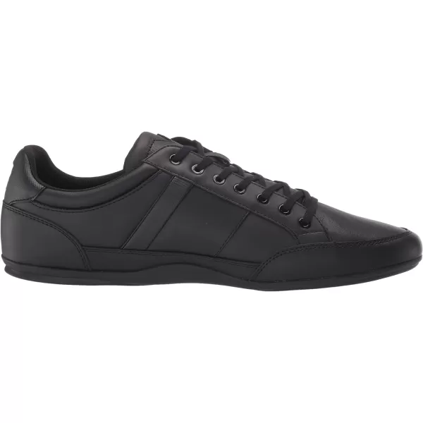 Lacoste Men's Chaymon Legacy Sneaker