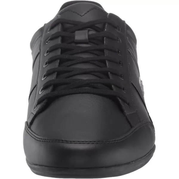 Lacoste Men's Chaymon Legacy Sneaker