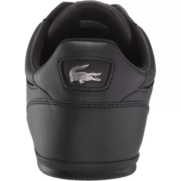 Lacoste Men's Chaymon Legacy Sneaker
