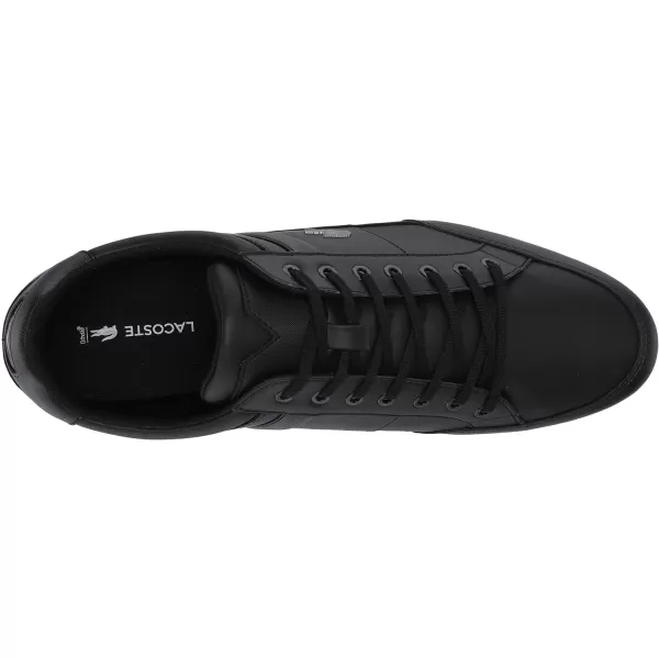 Lacoste Men's Chaymon Legacy Sneaker