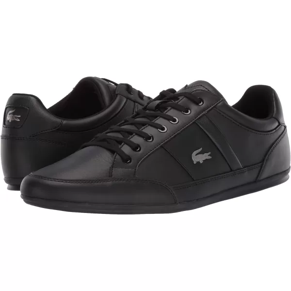 Lacoste Men's Chaymon Legacy Sneaker