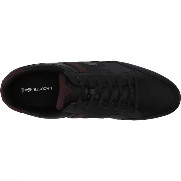 Lacoste Men's Chaymon Legacy Sneaker