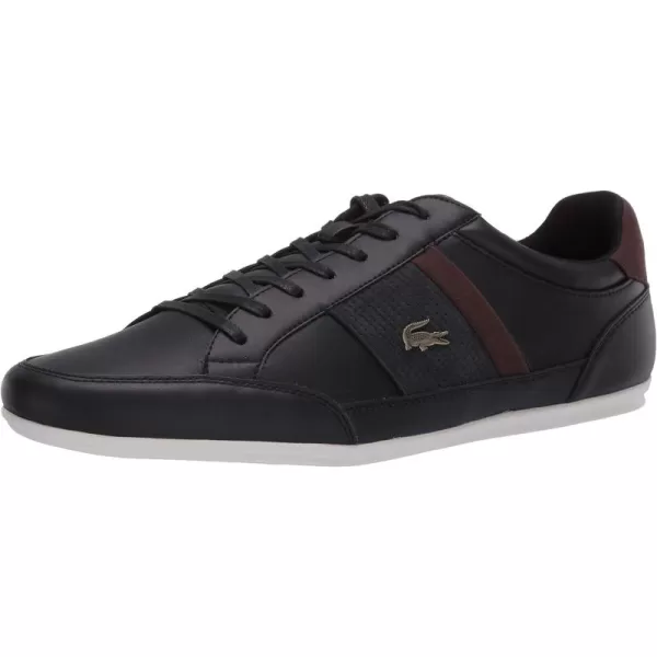 Black/Dark Brown
