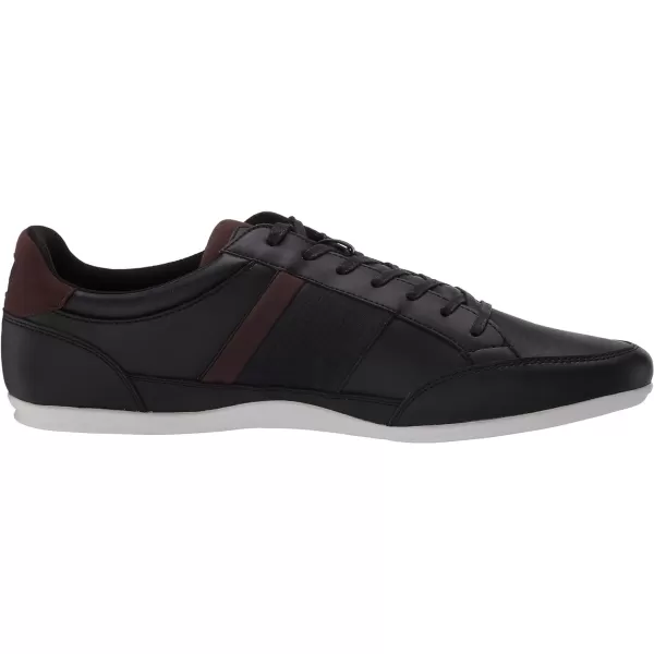 Lacoste Men's Chaymon Legacy Sneaker