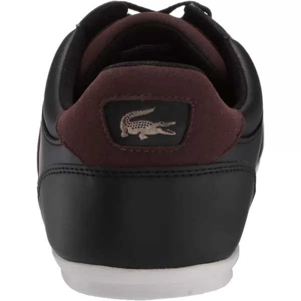 Lacoste Men's Chaymon Legacy Sneaker
