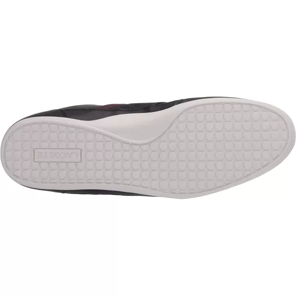 Lacoste Men's Chaymon Legacy Sneaker