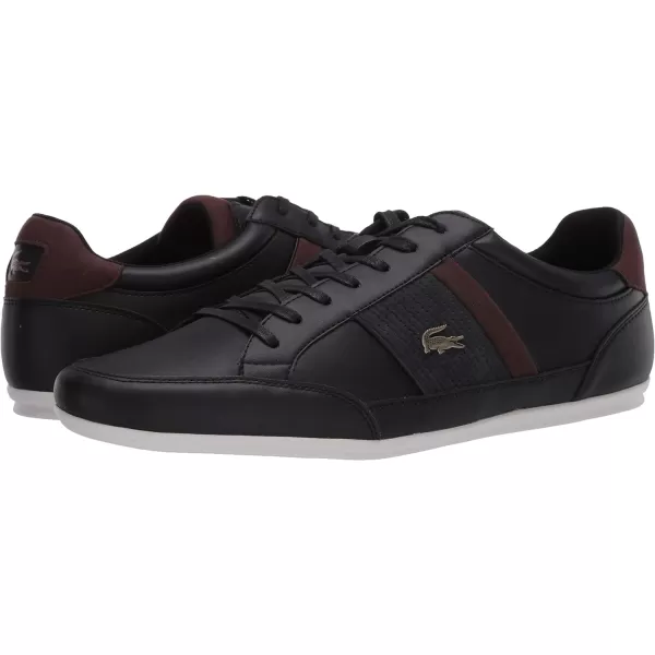 Lacoste Men's Chaymon Legacy Sneaker