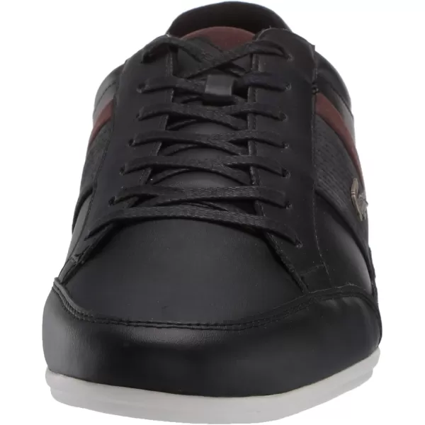 Lacoste Men's Chaymon Legacy Sneaker