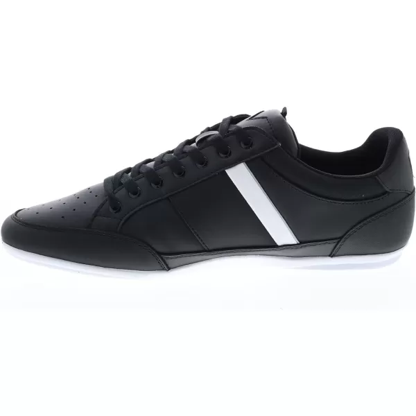 Lacoste Men's Chaymon Legacy Sneaker