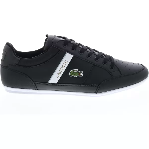 Lacoste Men's Chaymon Legacy Sneaker