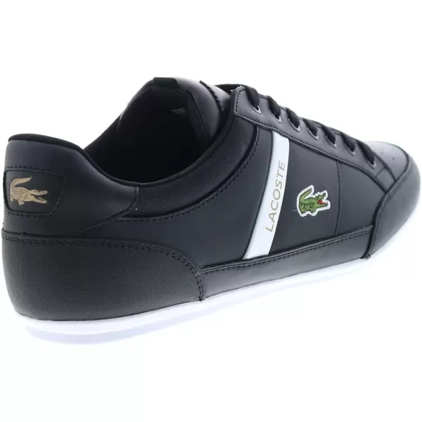 Lacoste Men's Chaymon Legacy Sneaker