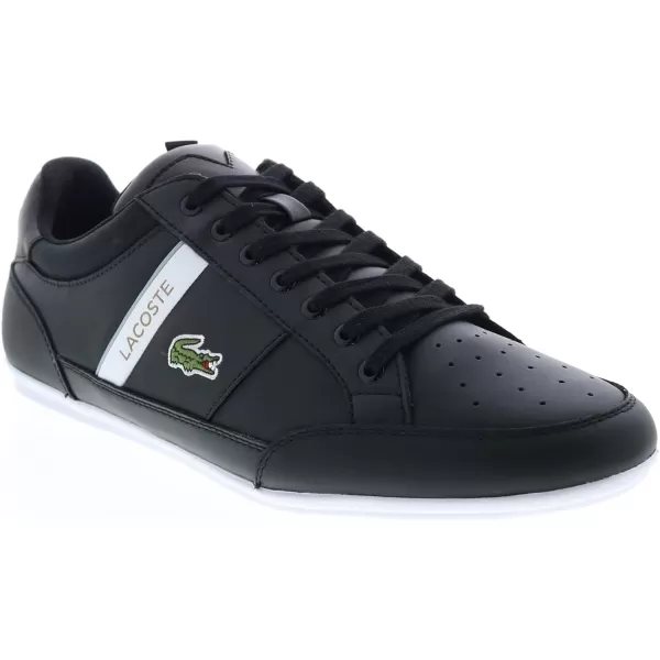 Lacoste Men's Chaymon Legacy Sneaker