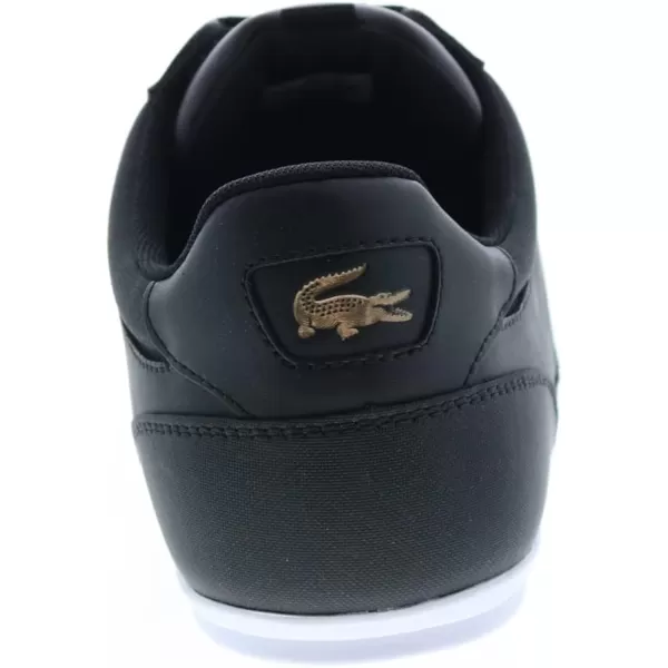 Lacoste Men's Chaymon Legacy Sneaker