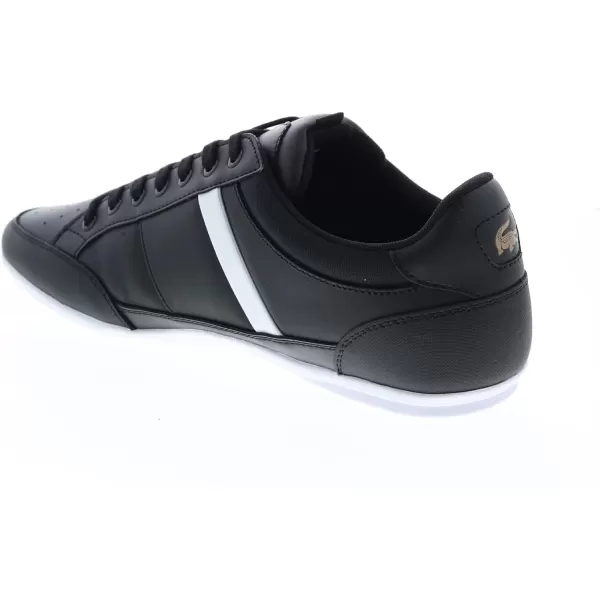 Lacoste Men's Chaymon Legacy Sneaker