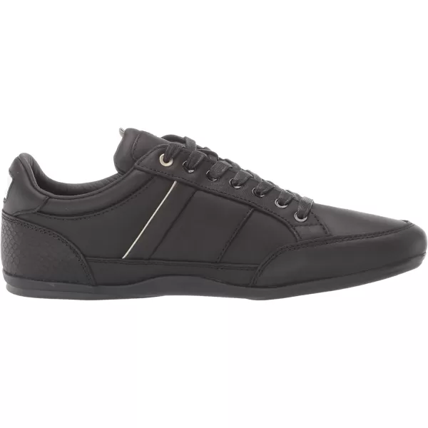 Lacoste Men's Chaymon Legacy Sneaker
