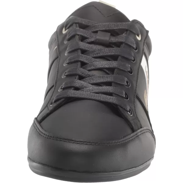 Lacoste Men's Chaymon Legacy Sneaker