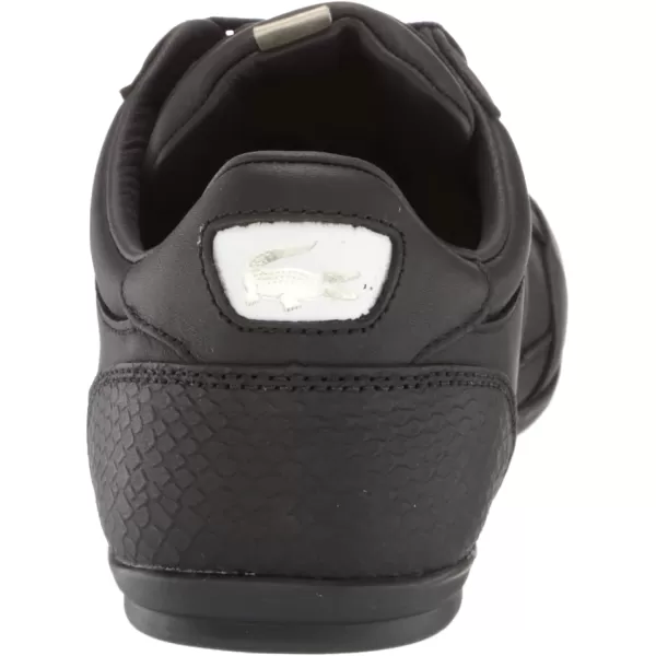 Lacoste Men's Chaymon Legacy Sneaker