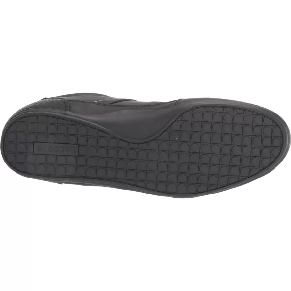 Lacoste Men's Chaymon Legacy Sneaker