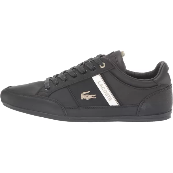 Lacoste Men's Chaymon Legacy Sneaker