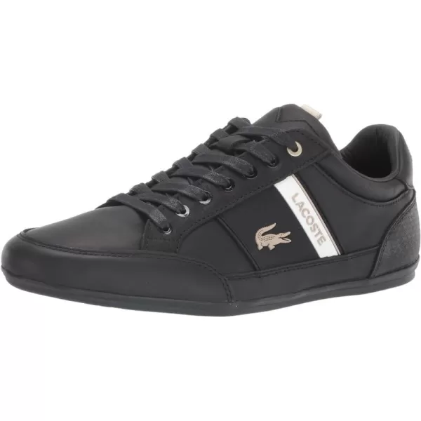 Lacoste Men's Chaymon Legacy Sneaker